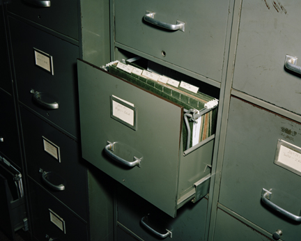 File Cabinets 5591, from the EMPIRE portfolio